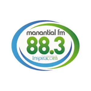 KBNR Manantial 88.3 FM