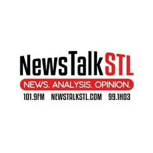 NewsTalkSTL KLJY FM 101.9 - 99.1 HD3