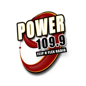 Power 109.9 FM