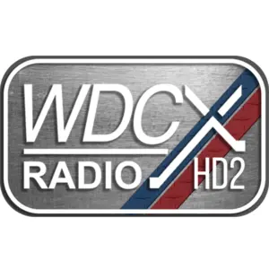 WDCX HD2